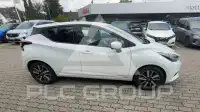 2021 Nissan MICRA