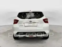 2021 Nissan MICRA