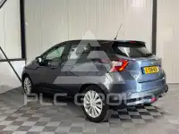 2021 Nissan MICRA