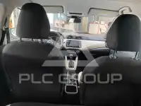 2021 Nissan MICRA