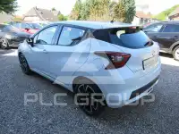 2021 Nissan MICRA