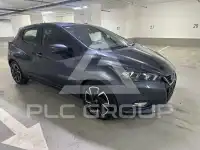 2021 Nissan MICRA