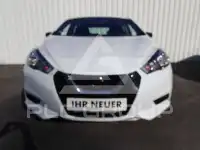 2021 Nissan MICRA
