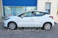 2021 Nissan MICRA