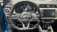2021 Nissan MICRA