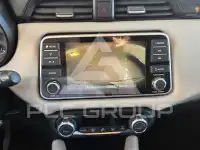 2021 Nissan MICRA