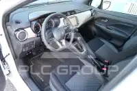 2021 Nissan MICRA