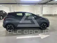 2021 Nissan MICRA