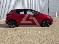 2021 Nissan MICRA