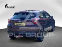 2021 Nissan MICRA