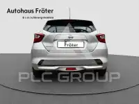 2021 Nissan MICRA