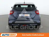 2021 Nissan MICRA