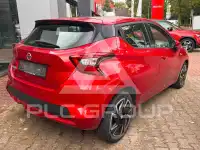 2021 Nissan MICRA