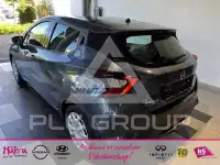 2021 Nissan MICRA