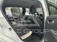 2021 Nissan MICRA