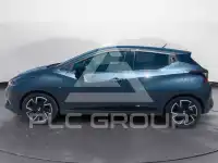 2021 Nissan MICRA