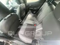 2021 Nissan MICRA