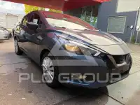 2021 Nissan MICRA