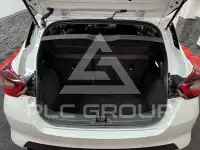 2021 Nissan MICRA