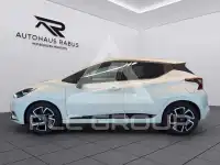 2021 Nissan MICRA