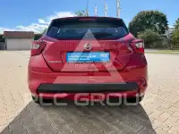 2021 Nissan MICRA