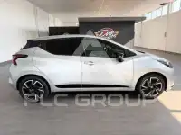 2021 Nissan MICRA