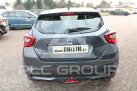 2021 Nissan MICRA