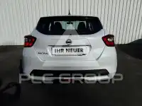 2021 Nissan MICRA