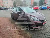 2021 Nissan MICRA