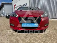 2021 Nissan MICRA
