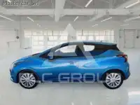 2021 Nissan MICRA