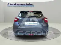 2021 Nissan MICRA