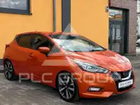 2021 Nissan MICRA