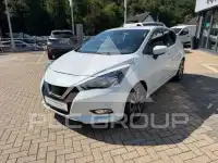 2021 Nissan MICRA