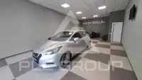 2021 Nissan MICRA
