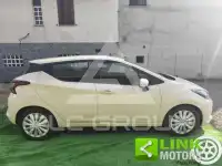 2021 Nissan MICRA