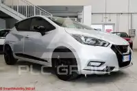 2021 Nissan MICRA