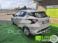 2021 Nissan MICRA