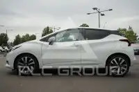 2021 Nissan MICRA