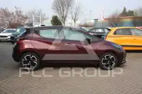 2021 Nissan MICRA