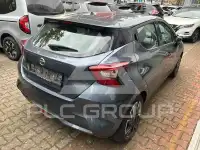 2021 Nissan MICRA