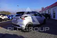 2021 Nissan MICRA