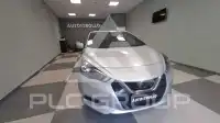 2021 Nissan MICRA