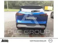 2021 Nissan QASHQAI