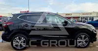 2021 Nissan QASHQAI