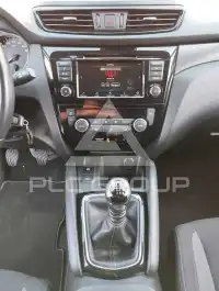 2021 Nissan QASHQAI