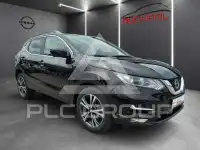 2021 Nissan QASHQAI
