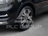 2021 Nissan QASHQAI