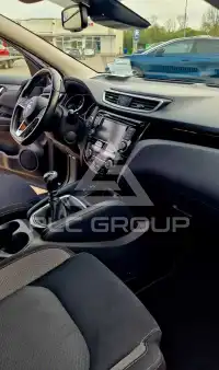 2021 Nissan QASHQAI