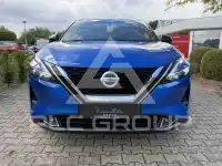 2021 Nissan QASHQAI